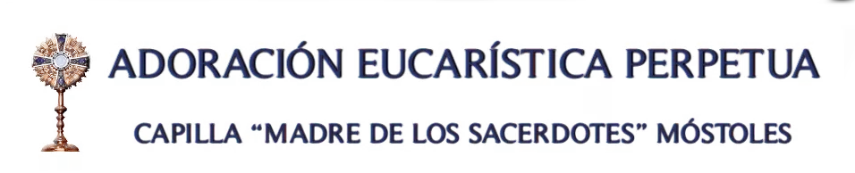 Adoración Eucarística Perpetua