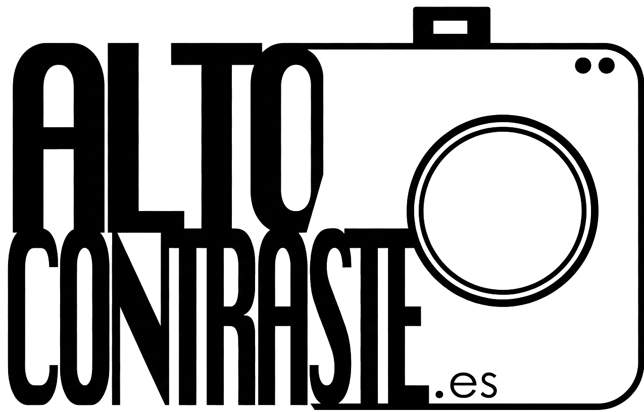 Logo Alto Contraste