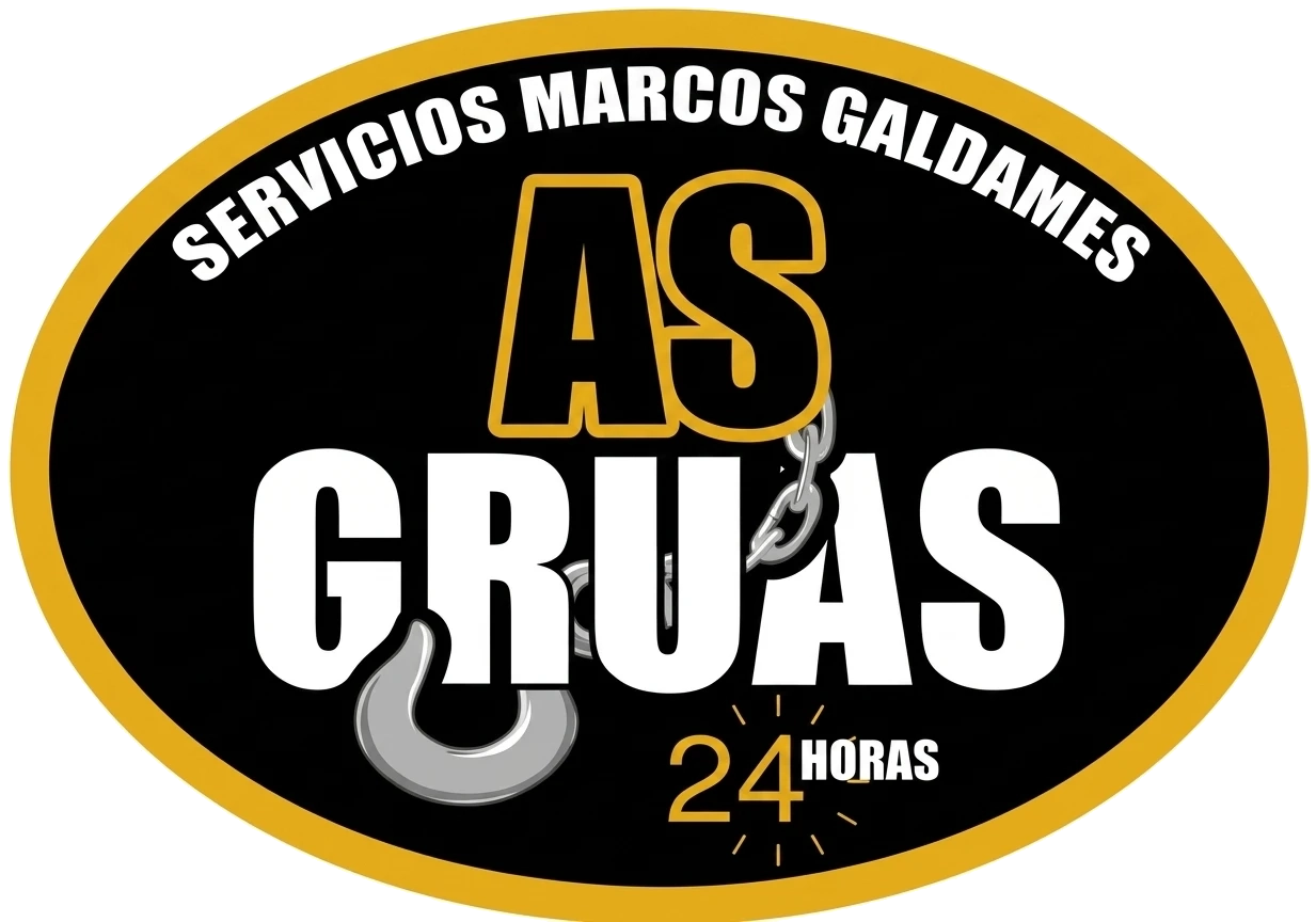 AS Grúas