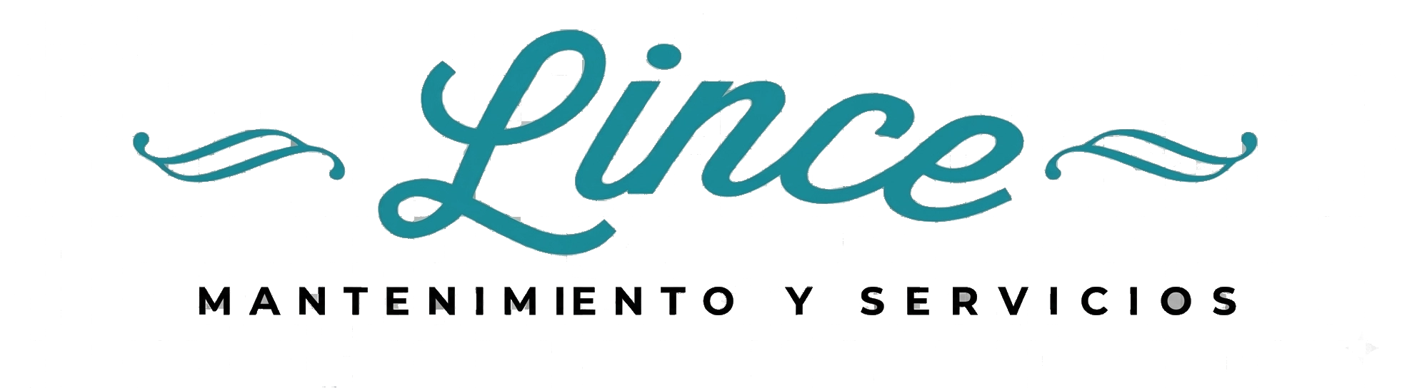 Logo Servicios Lince
