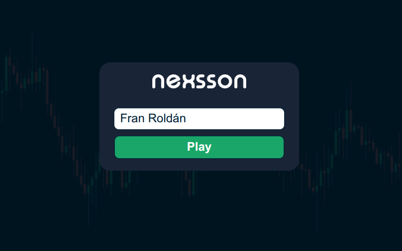 Captura de Nexsson