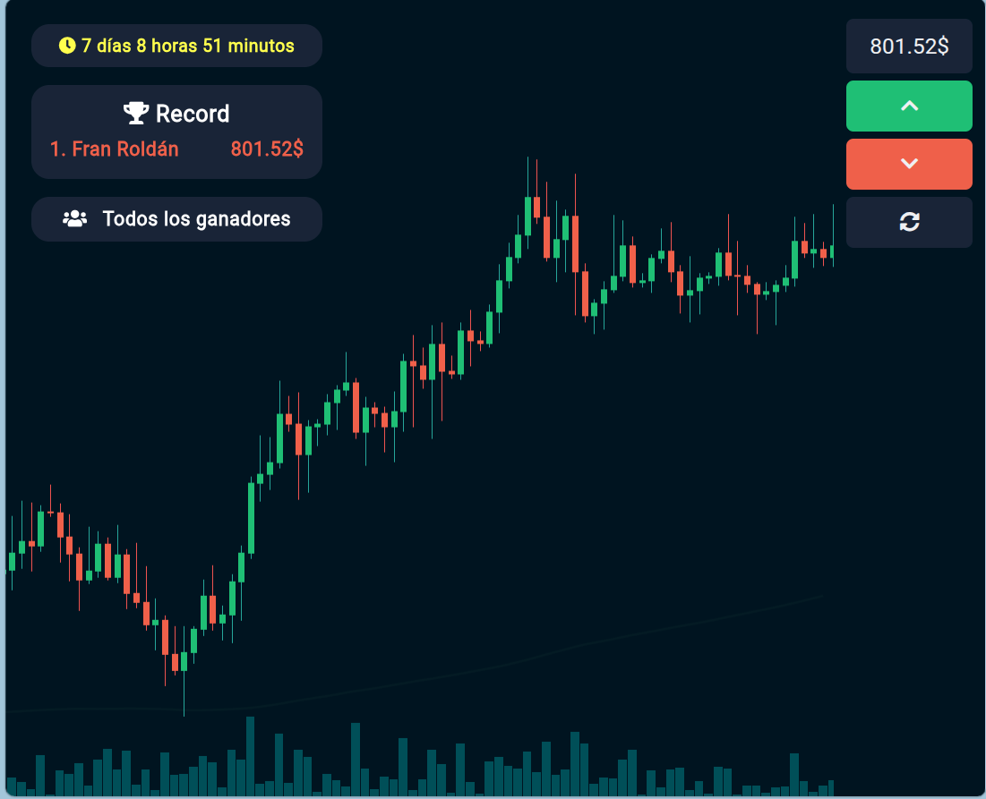 Captura de Nexsson