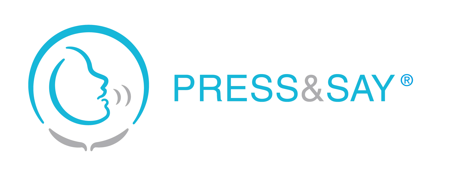 Press & Say