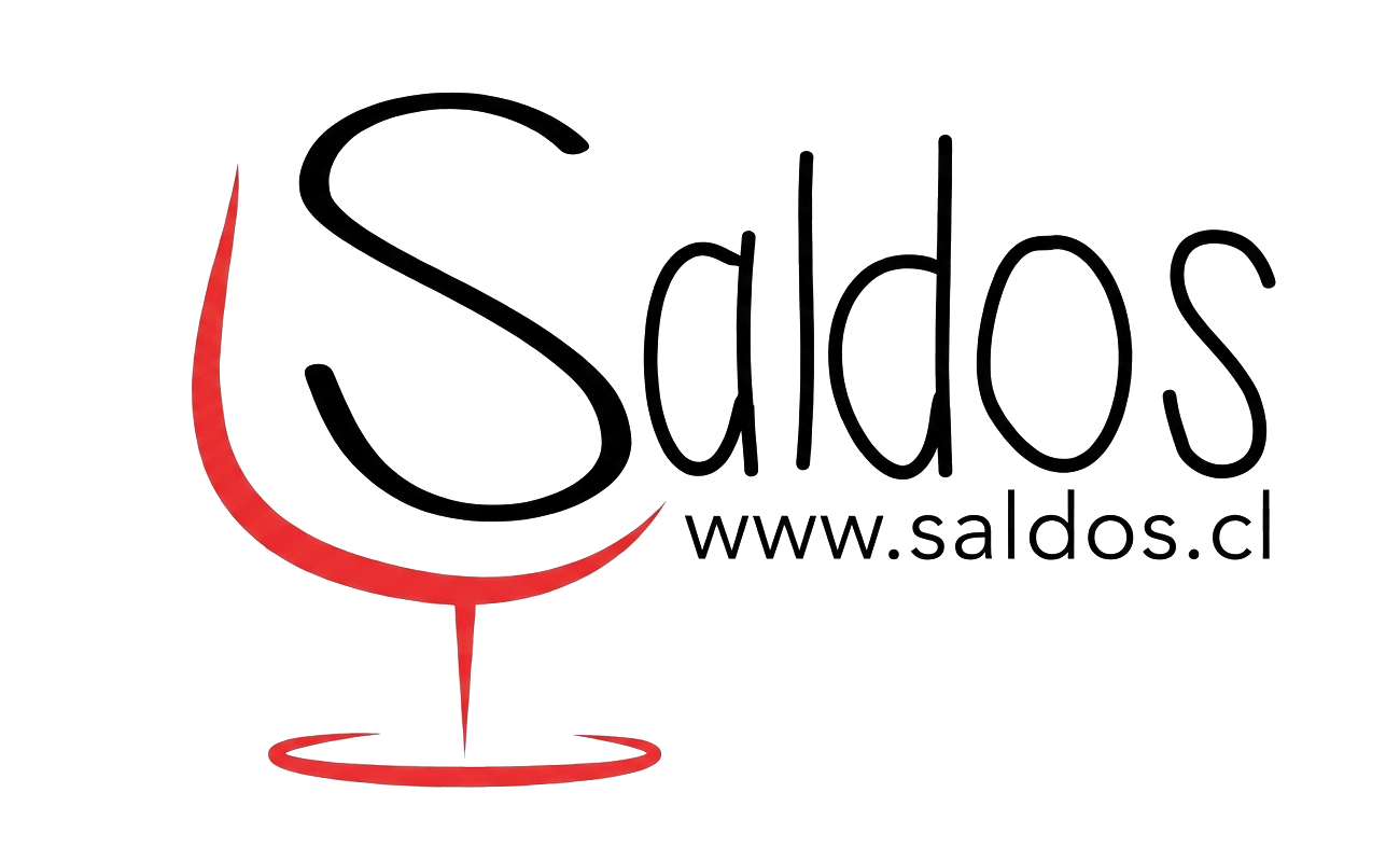 Logo Saldos